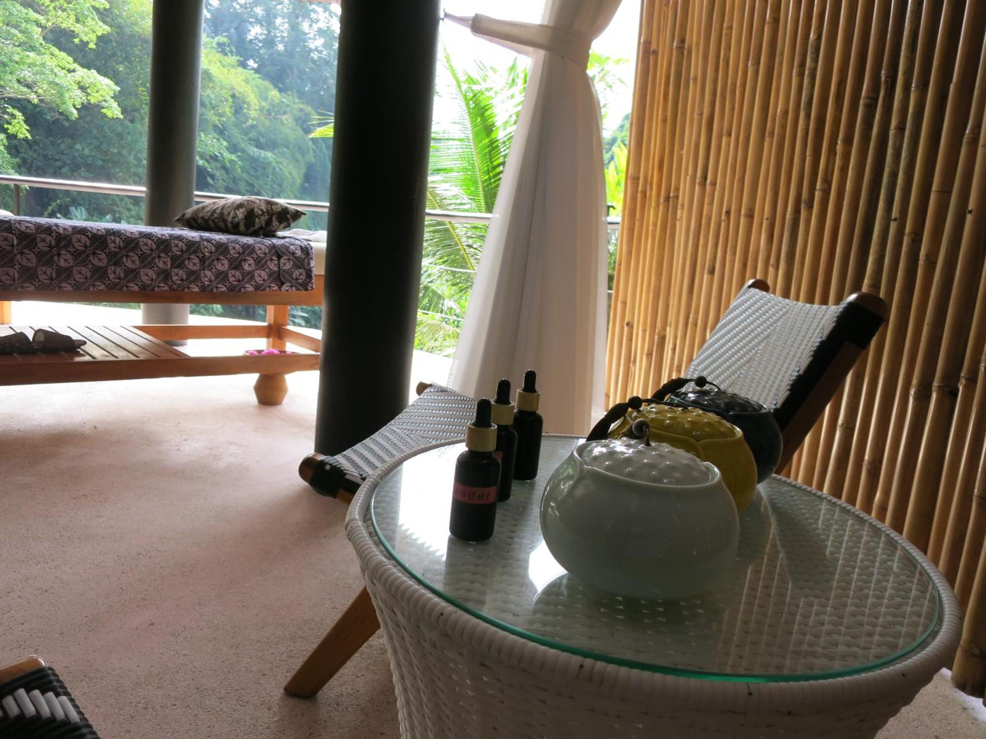 Kadewa Retreat Ubud - Adults Only Exterior foto